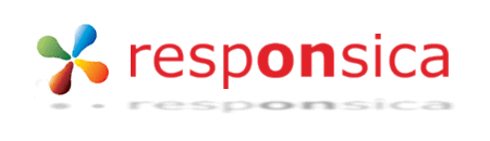 responsica logo